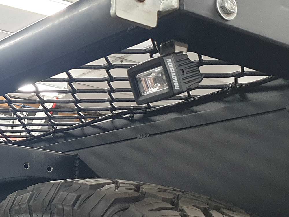 4WD Accessories Installation Melbourne - Freeway Car Audio Dandenong